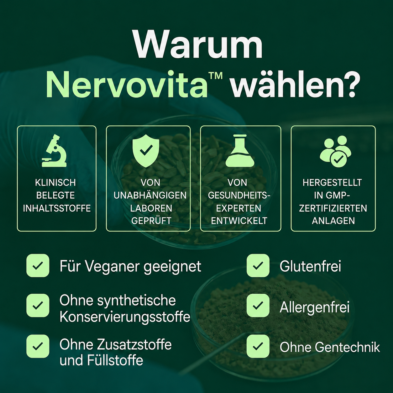 Nervovita ™