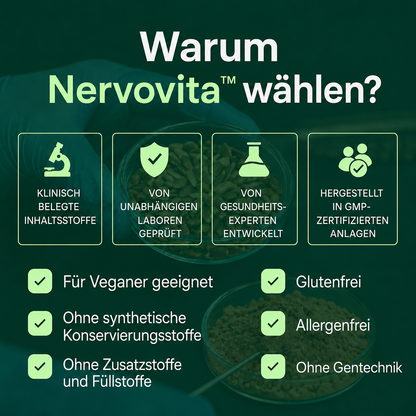Nervovita ™